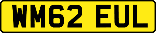 WM62EUL