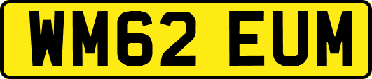 WM62EUM