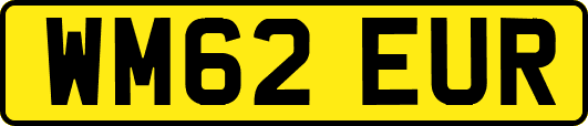 WM62EUR