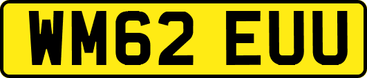 WM62EUU