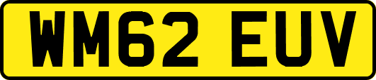 WM62EUV