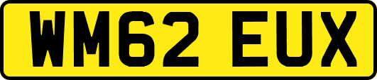 WM62EUX