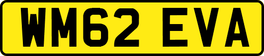WM62EVA