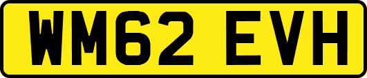 WM62EVH