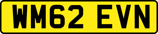 WM62EVN