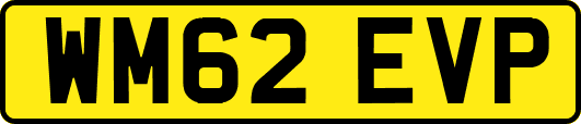 WM62EVP