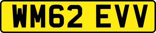 WM62EVV
