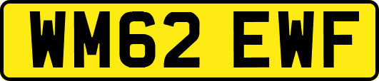 WM62EWF