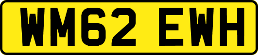 WM62EWH