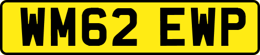 WM62EWP