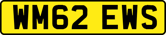 WM62EWS