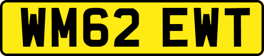 WM62EWT