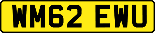 WM62EWU