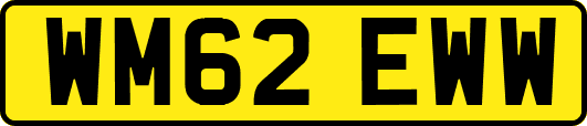 WM62EWW