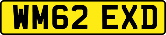 WM62EXD