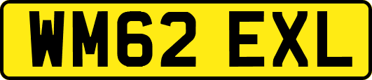 WM62EXL