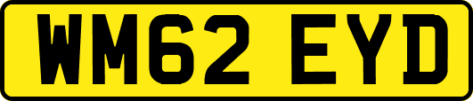 WM62EYD