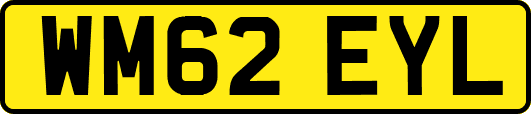 WM62EYL