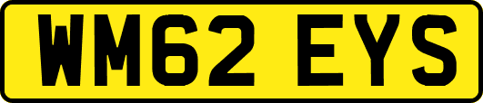 WM62EYS