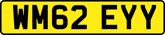 WM62EYY