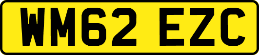 WM62EZC