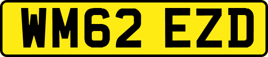 WM62EZD