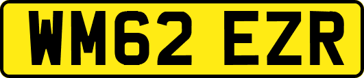 WM62EZR