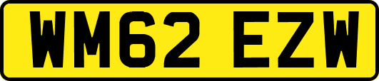 WM62EZW