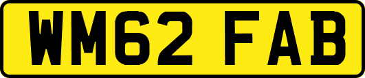 WM62FAB