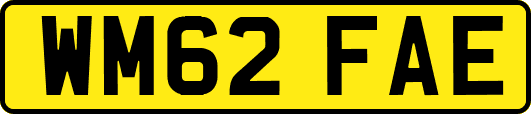 WM62FAE