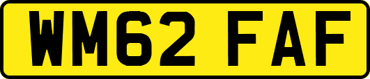 WM62FAF