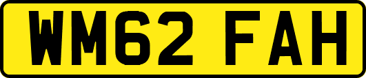 WM62FAH