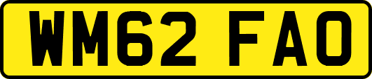 WM62FAO