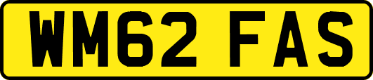WM62FAS
