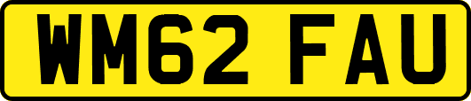 WM62FAU