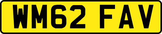 WM62FAV