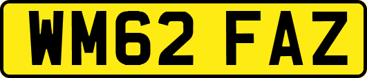 WM62FAZ