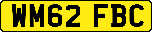 WM62FBC