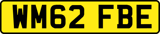 WM62FBE