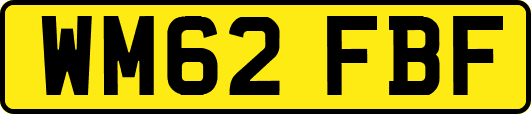 WM62FBF