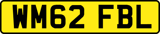 WM62FBL