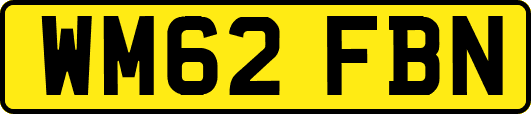 WM62FBN