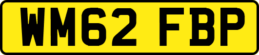 WM62FBP