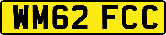 WM62FCC