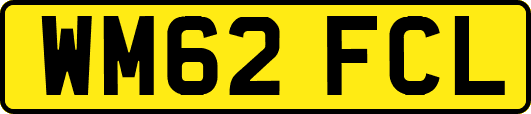 WM62FCL