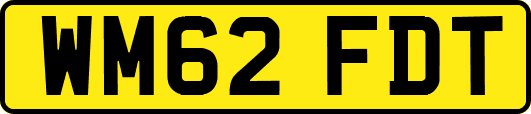 WM62FDT