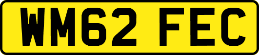 WM62FEC