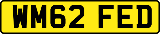 WM62FED