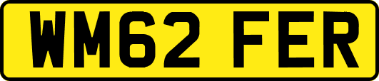 WM62FER