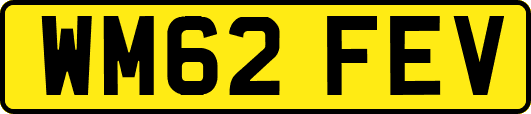 WM62FEV